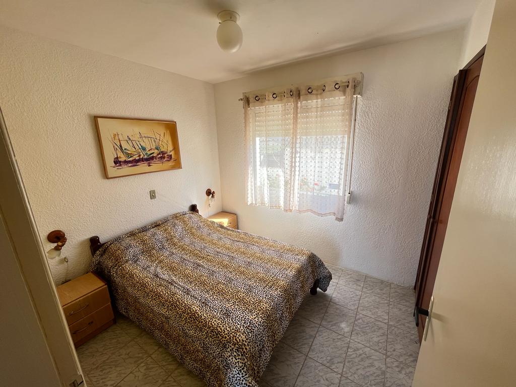 Apartamento estandar dormitorio