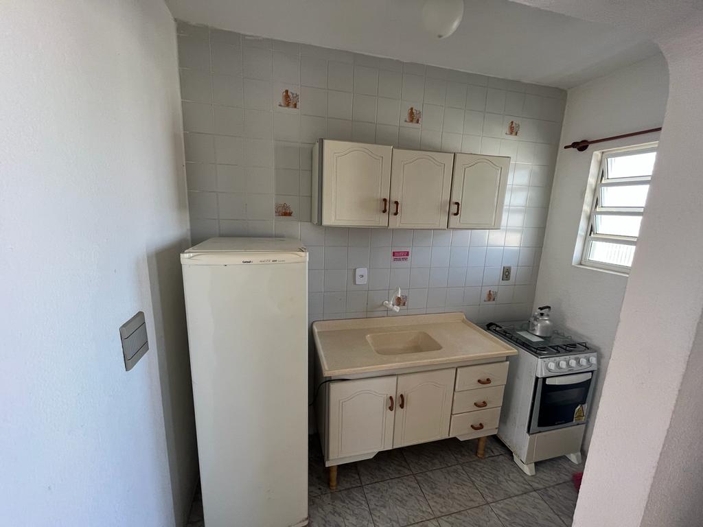 Apartamento estandar cocina