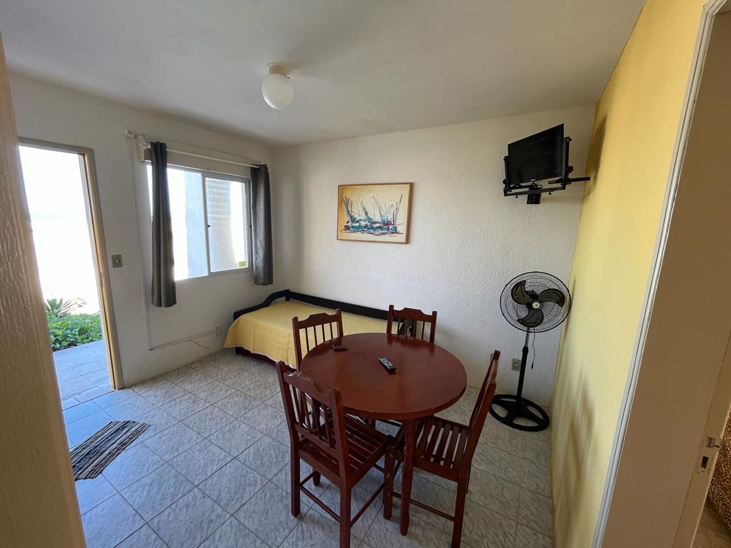 Apartamento estandar estar/dormitorio