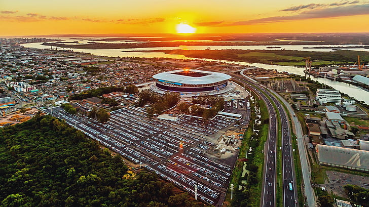 Porto Alegre